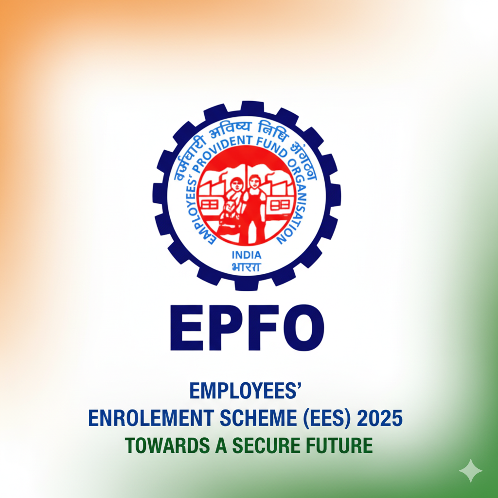 Government Launches Employees Enrolment Scheme (EES) 2025 to Boost EPF Coverage