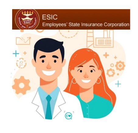 Implementation of the Employees State Insurance (ESI) Act, 1948 in Meghalaya