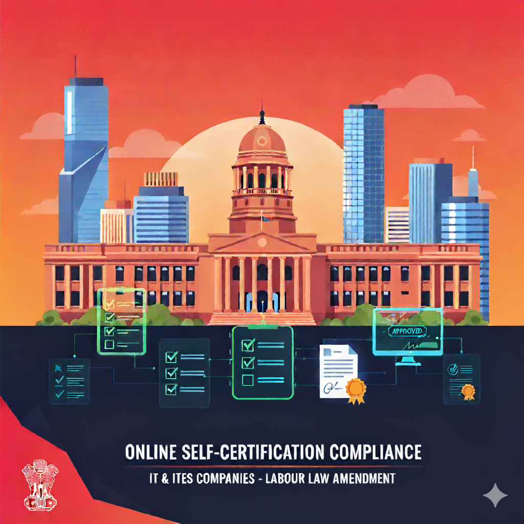 Tamil Nadu Government Issues Amendment to Shops and Establishments Rules, 1948